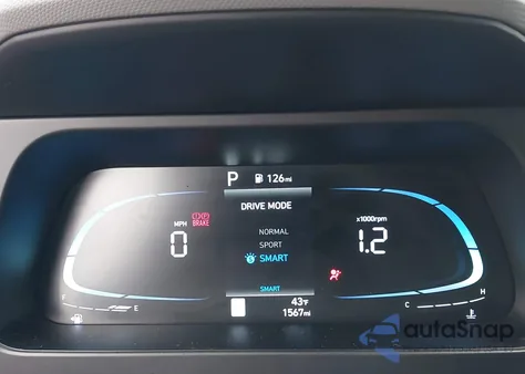 2025 Hyundai Elantra Sel Sport z USA, uszkodzony, nr VIN KMHLM4DG4SU053727